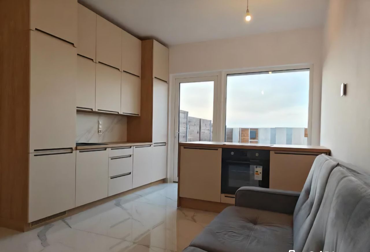 Mieszkanie 2-pokojowe Środa Wielkopolska, ul. Klonowa