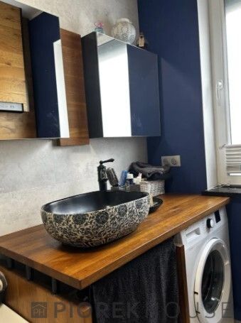 Mieszkanie 3-pokojowe Warszawa Wawer, ul. Tawułkowa. Zdjęcie 8