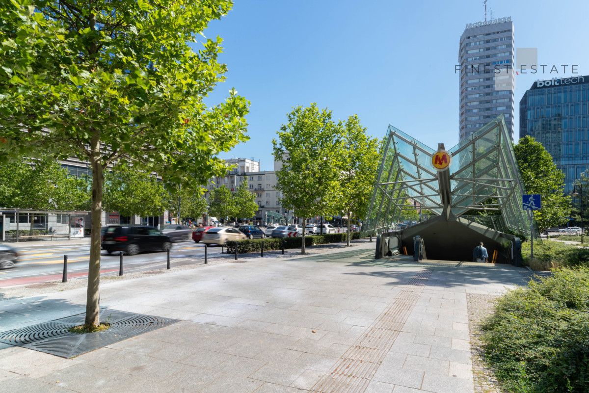 Lokal Warszawa Śródmieście, ul. Świętokrzyska. Zdjęcie 4