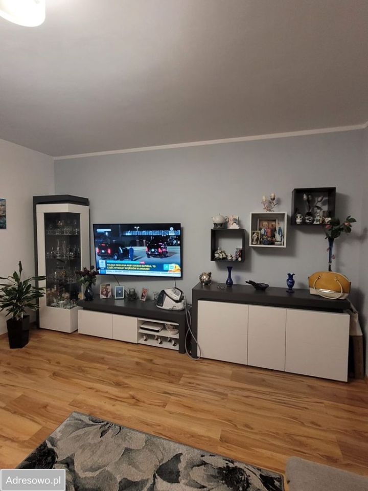 Mieszkanie 3-pokojowe Bolesławiec Centrum, ul. Wąska