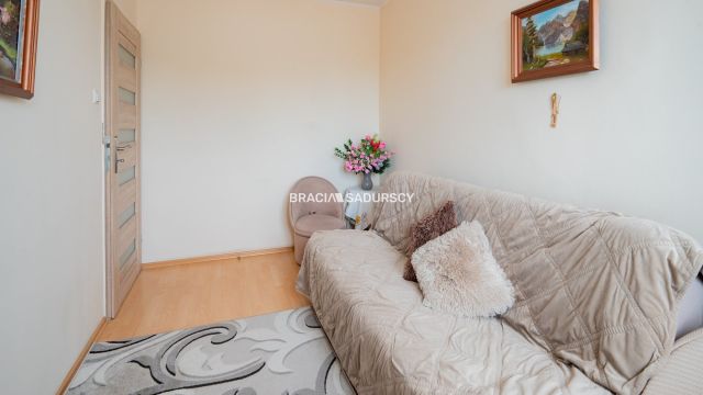 Mieszkanie 2-pokojowe Kraków Dębniki, ul. Słomiana. Zdjęcie 5