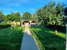 Działka rod Grodzisk Wielkopolski, ul. Nowy Świat