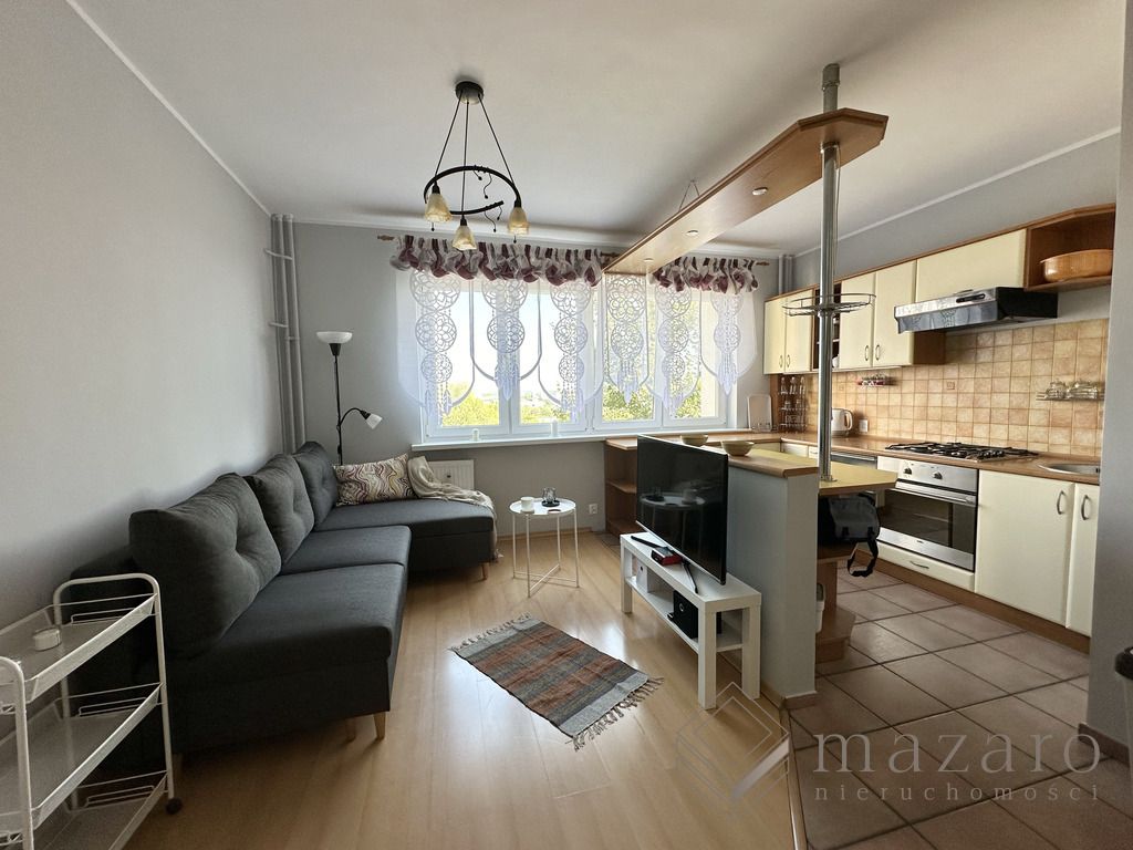 Mieszkanie 3-pokojowe Bydgoszcz Wyżyny, ul. Ogrody. Zdjęcie 3