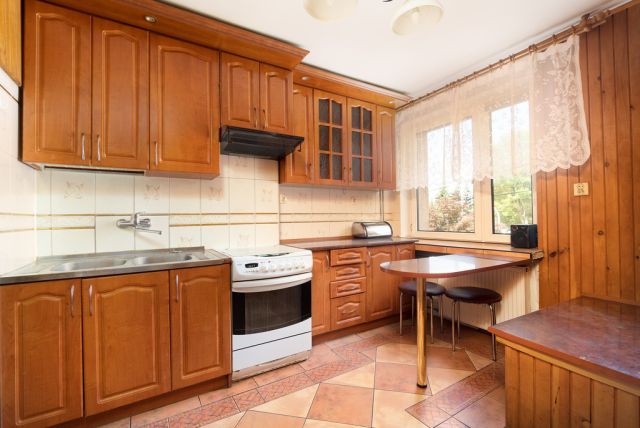 dom szeregowy, 4 pokoje Rzeszów, al. Niepodległości. Zdjęcie 6