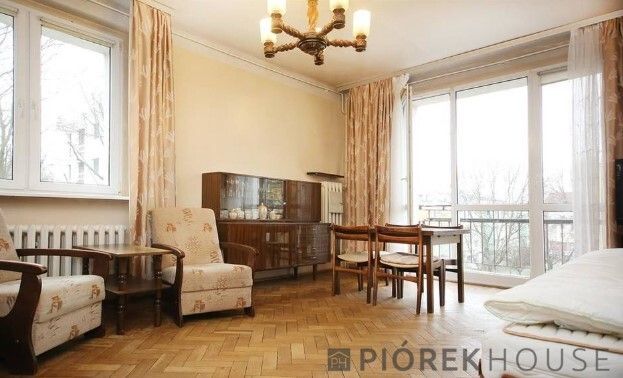 Mieszkanie 1-pokojowe Warszawa Wola, ul. Marcina Kasprzaka