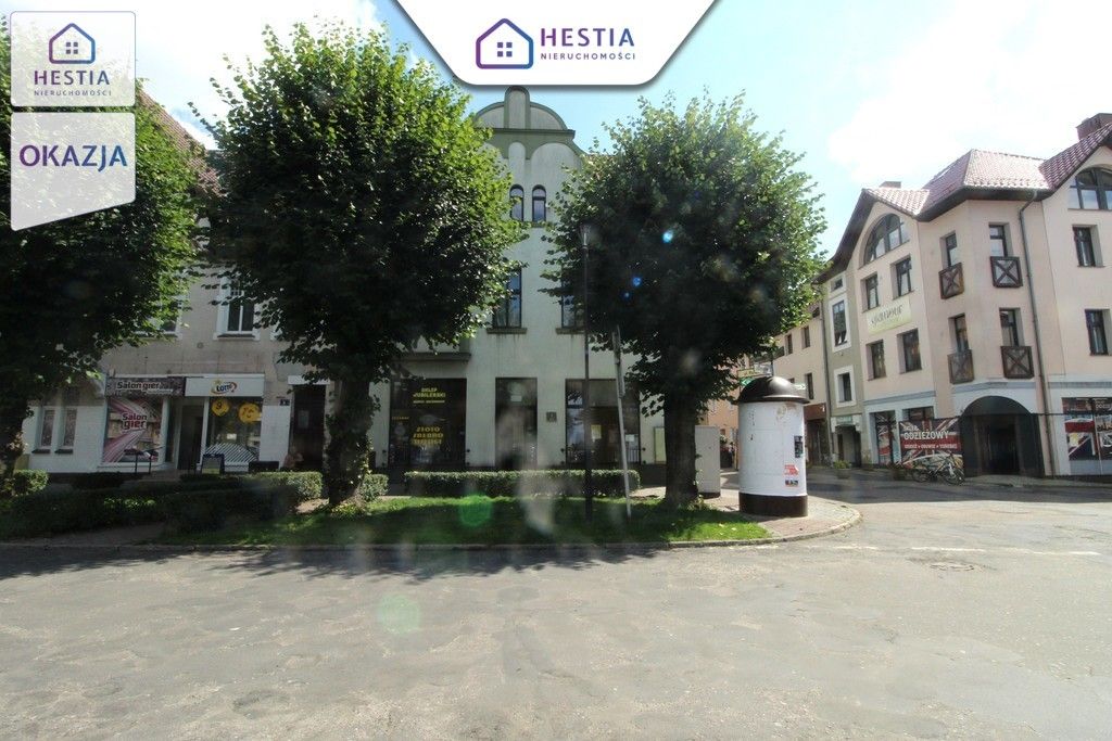 kamienica, 20 pokoi Czaplinek, ul. gen. Władysława Sikorskiego. Zdjęcie 3