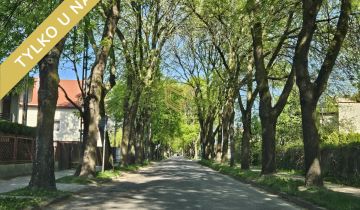 Działka budowlana Radzymin