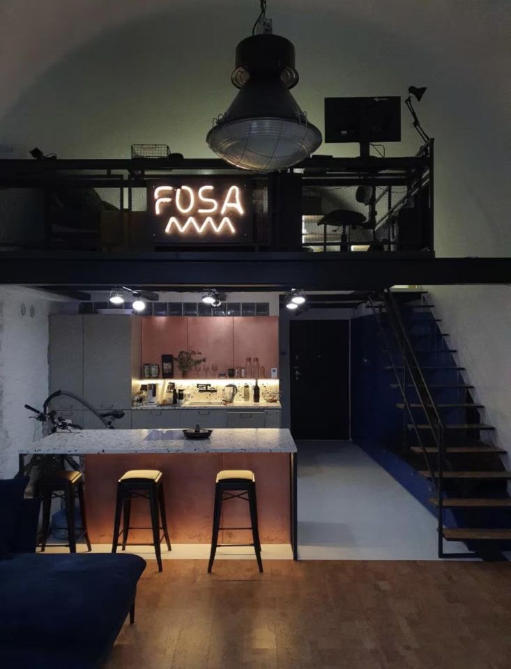 Mieszkanie 2-pokojowe Wrocław Śródmieście, pl. Jana Pawła II. Zdjęcie 15