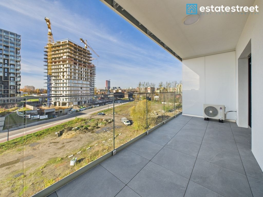 Mieszkanie 2-pokojowe Katowice Śródmieście, ul. Nadgórników. Zdjęcie 8