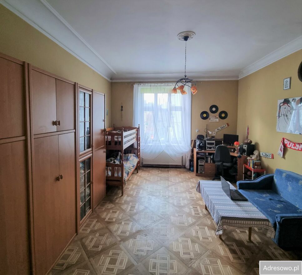 Mieszkanie 4-pokojowe Przemyśl Centrum, ul. Aleksandra Dworskiego. Zdjęcie 5