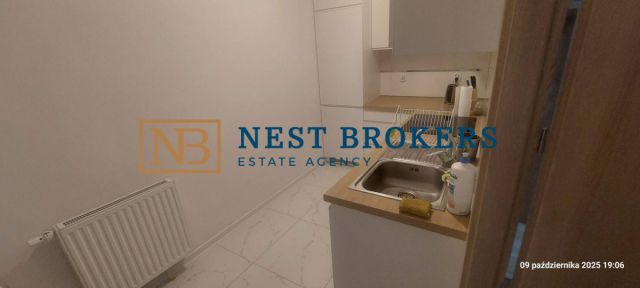 Mieszkanie 2-pokojowe Kraków Grzegórzki, ul. płk. pil. Stefana Łaszkiewicza. Zdjęcie 4