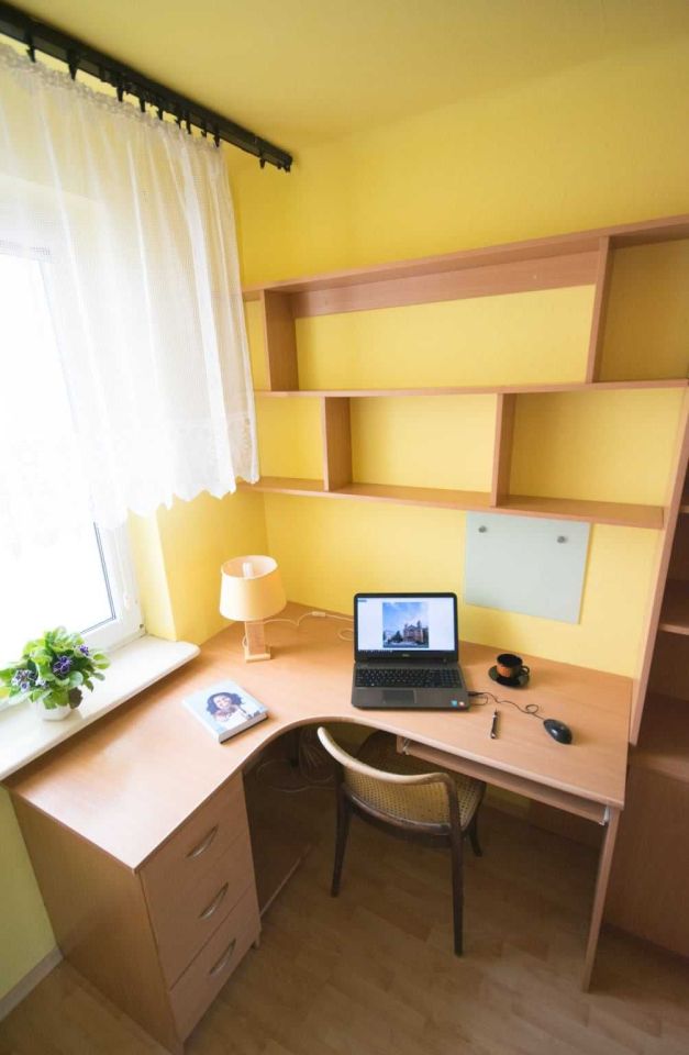 Mieszkanie 2-pokojowe Chełm Bazylany. Zdjęcie 7