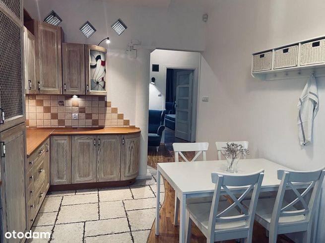 Mieszkanie 3-pokojowe Kraków Salwator, ul. Bolesława Komorowskiego. Zdjęcie 13