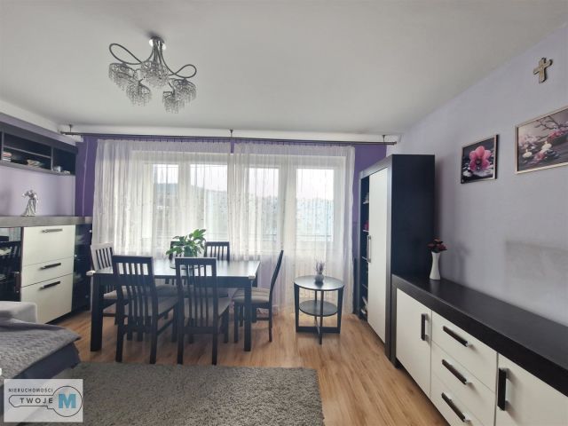 Mieszkanie 2-pokojowe Kielce Barwinek, ul. Barwinek. Zdjęcie 2