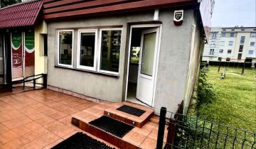 Lokal Bydgoszcz Śródmieście