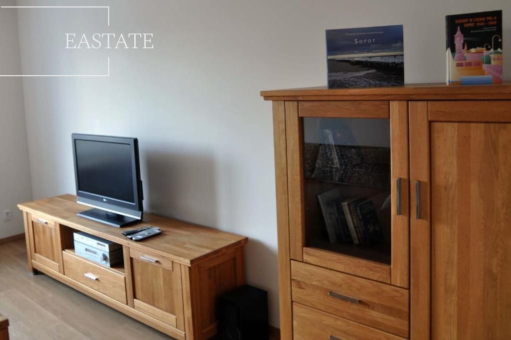 Mieszkanie 3-pokojowe Sopot, ul. Książąt Pomorskich. Zdjęcie 3