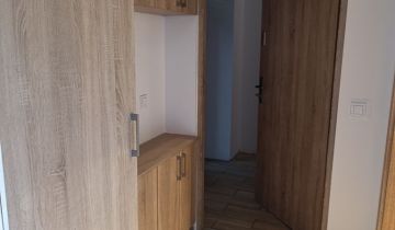 Mieszkanie 2-pokojowe Luzino