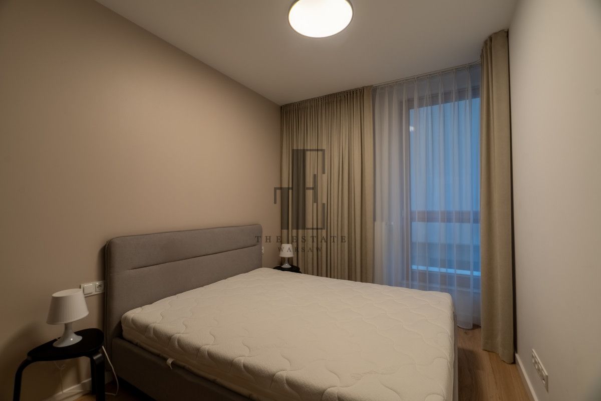 Mieszkanie 2-pokojowe Warszawa Mokotów, ul. Domaniewska. Zdjęcie 5