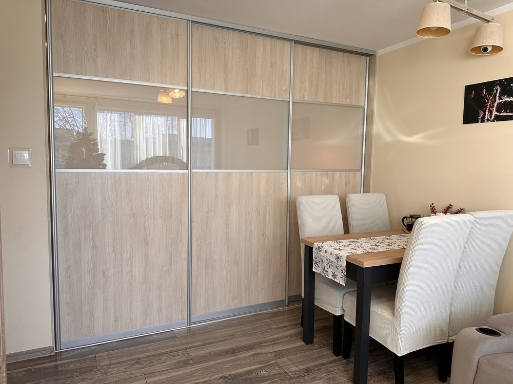 Mieszkanie 2-pokojowe Koszalin, ul. Melchiora Wańkowicza