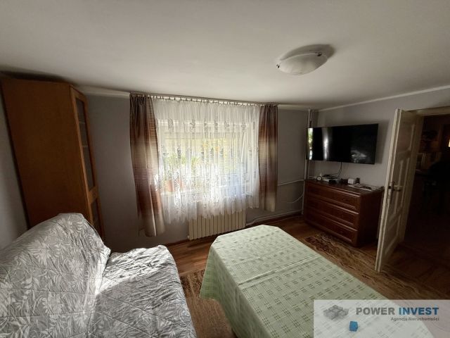 dom wolnostojący, 4 pokoje Wola Batorska. Zdjęcie 9