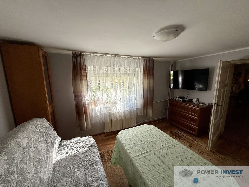 dom wolnostojący, 4 pokoje Wola Batorska. Zdjęcie 9