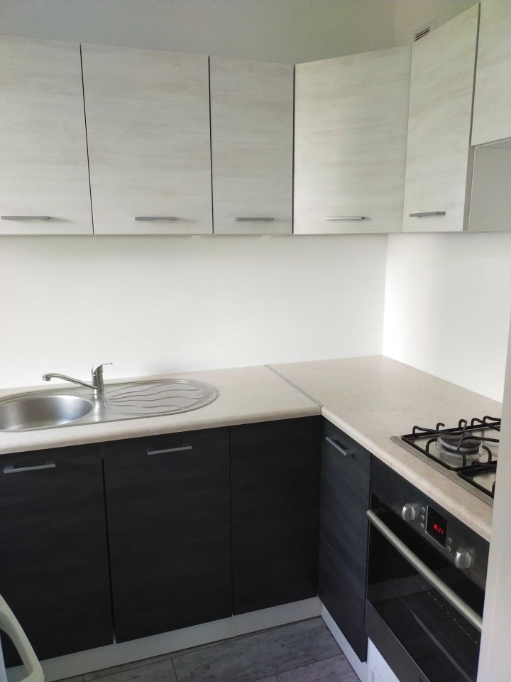 Mieszkanie 1-pokojowe Ozorków, ul. Spokojna. Zdjęcie 3