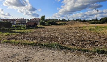 Działka budowlana Dywity, ul. Jana Pawła II