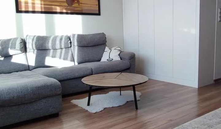 Mieszkanie 3-pokojowe Lidzbark Warmiński, ul. Warmińska