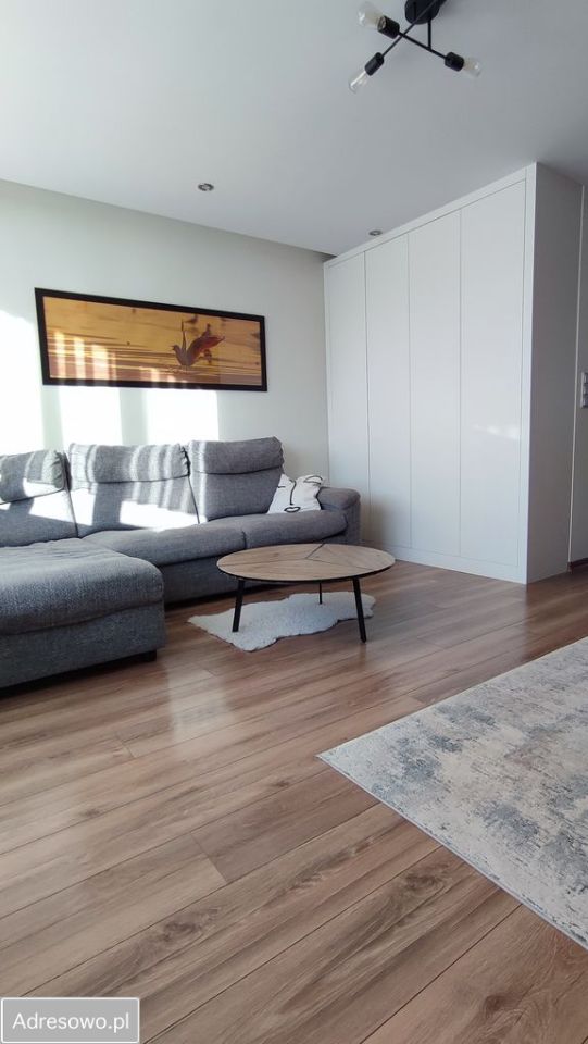 Mieszkanie 3-pokojowe Lidzbark Warmiński, ul. Warmińska. Zdjęcie 1