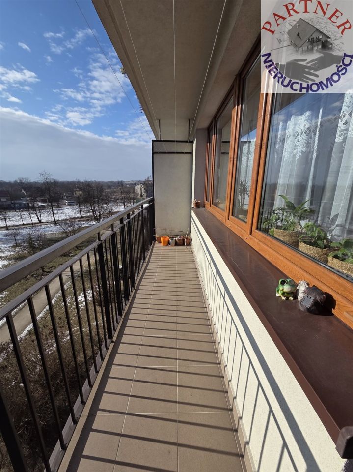 Mieszkanie 3-pokojowe Chrzanów. Zdjęcie 12