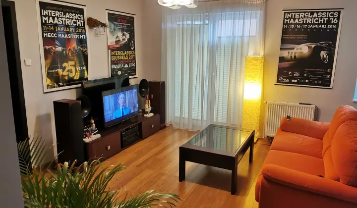 Mieszkanie 2-pokojowe Koszalin, ul. dr. Andrzeja Zientarskiego