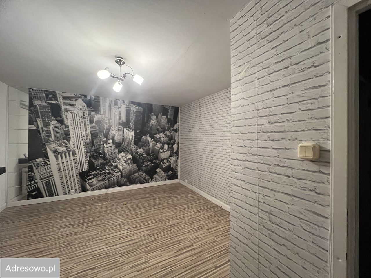 Mieszkanie 3-pokojowe Wrocław Fabryczna, ul. Kolista. Zdjęcie 2