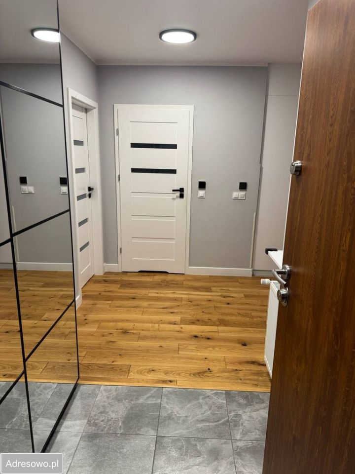 Mieszkanie 3-pokojowe Smolec. Zdjęcie 11