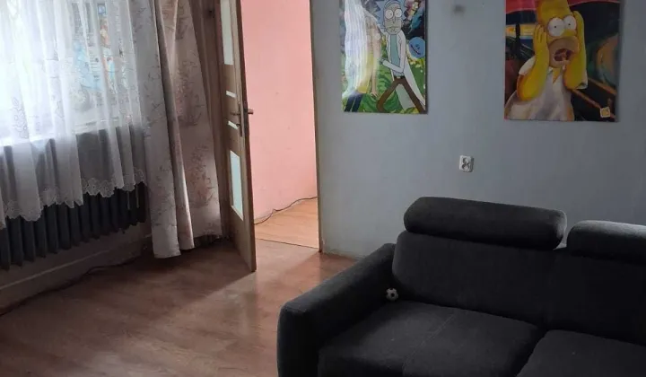 Mieszkanie 3-pokojowe Katowice os. Tysiąclecia