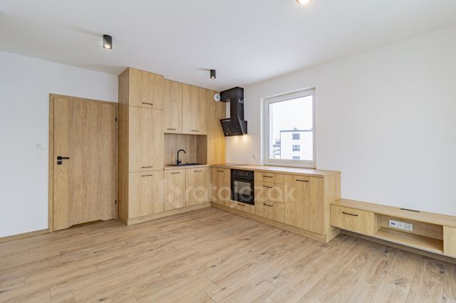 Mieszkanie 3-pokojowe Bolszewo, ul. Nasturcjowa. Zdjęcie 3