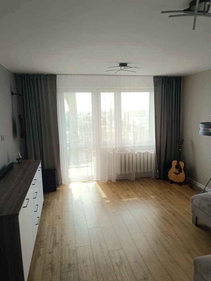 Mieszkanie 3-pokojowe Suwałki, ul. Alfreda Wierusza-Kowalskiego. Zdjęcie 12