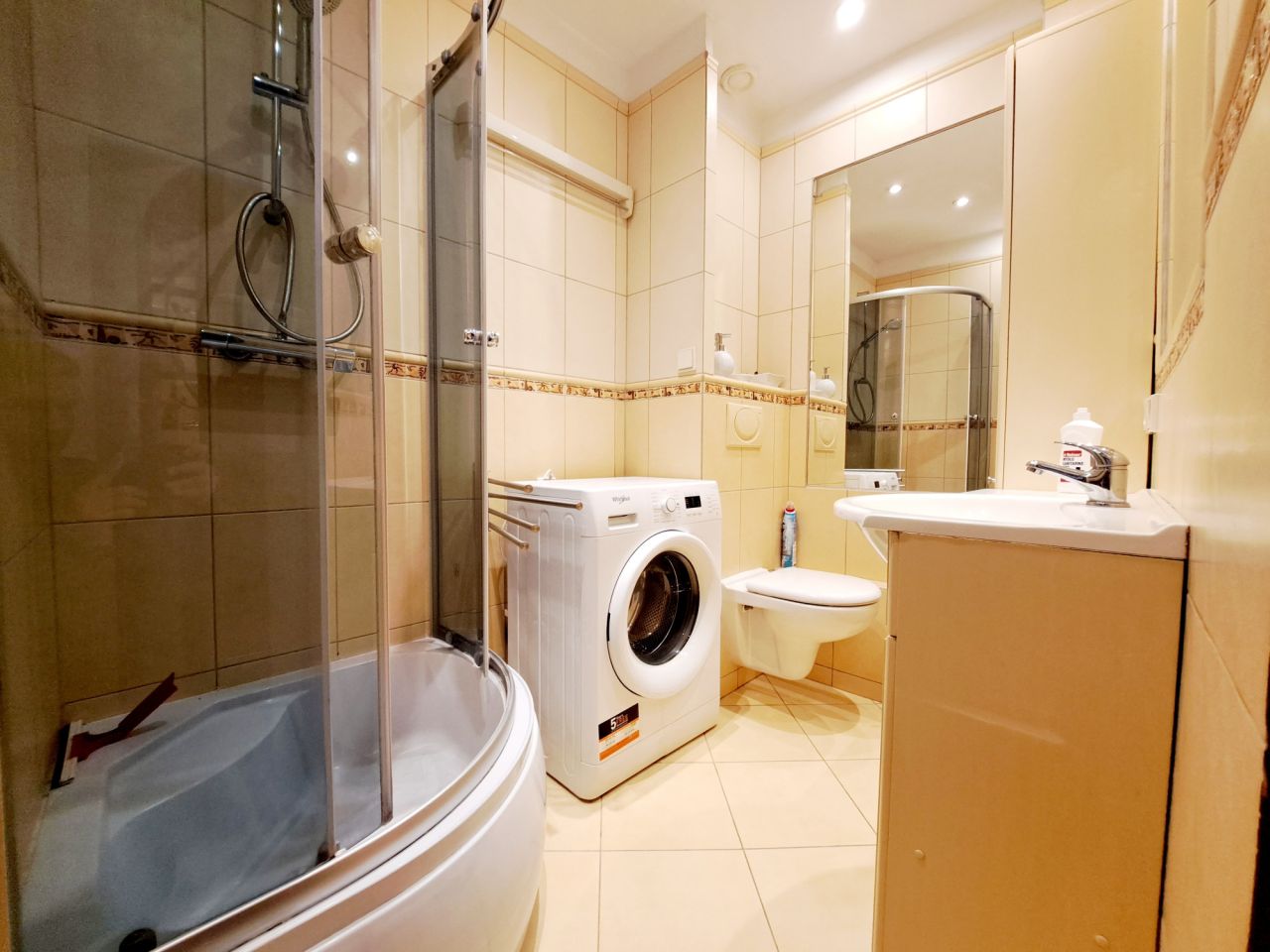 Mieszkanie 3-pokojowe Sopot Przylesie, ul. 23 Marca. Zdjęcie 7