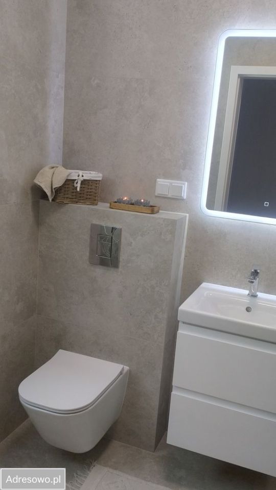 Mieszkanie 2-pokojowe Lublin Wrotków, ul. Ks. Wincentego Granata. Zdjęcie 10