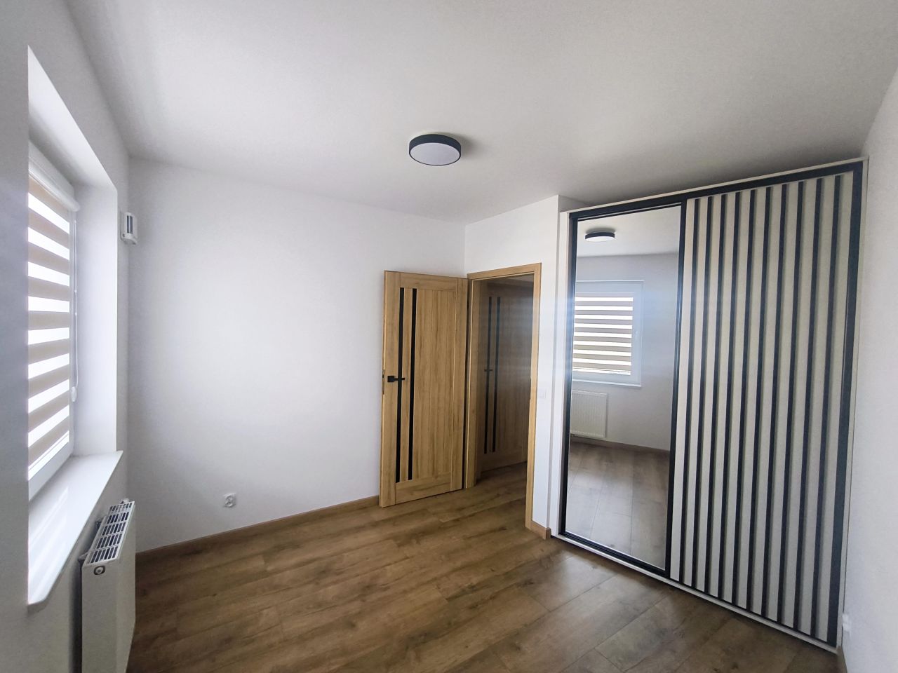 Mieszkanie 3-pokojowe Wrocław Oporów, ul. Władysława Chachaja. Zdjęcie 6