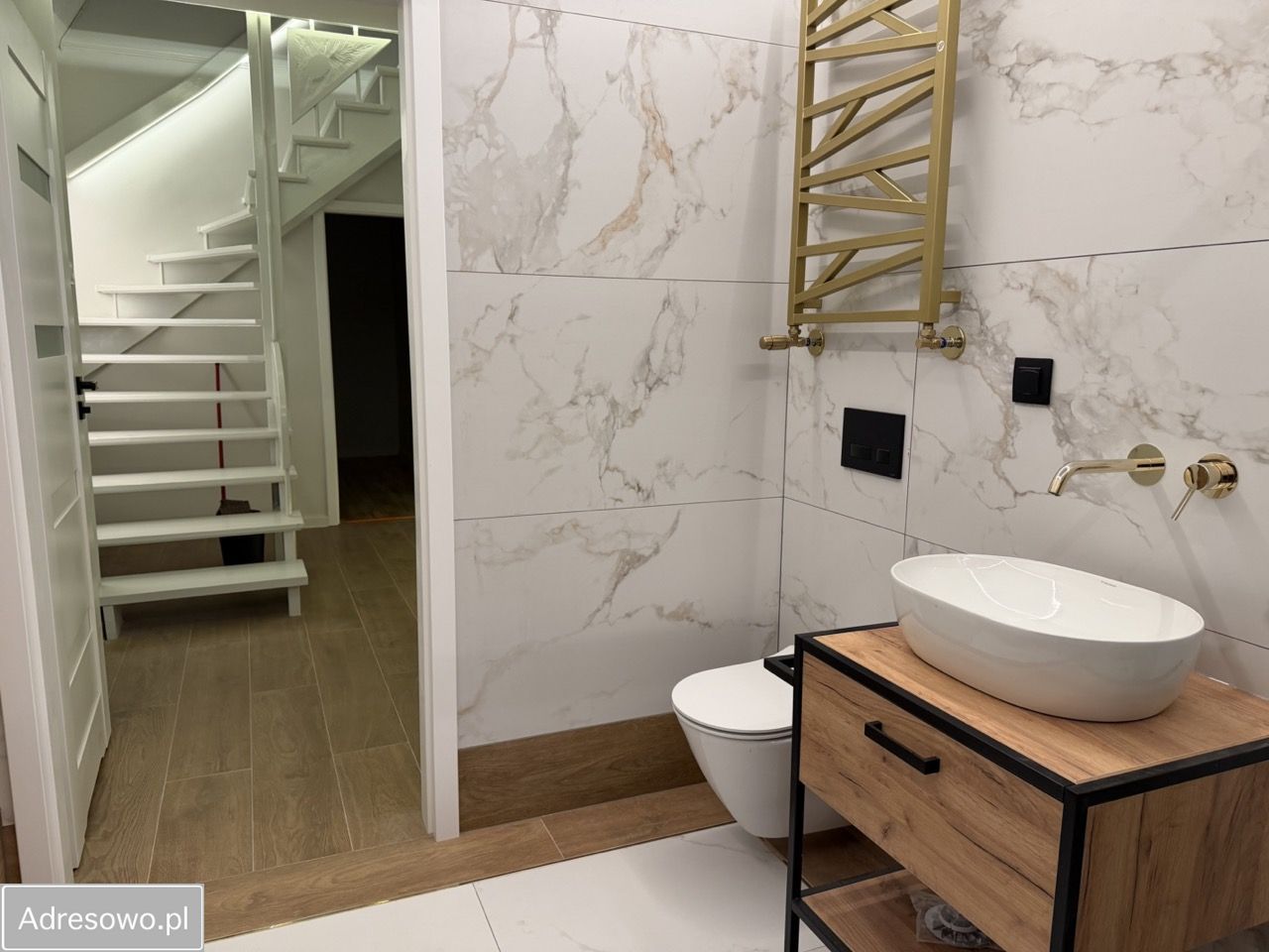 Mieszkanie 3-pokojowe Kołobrzeg Podczele, ul. Grodzieńska. Zdjęcie 4