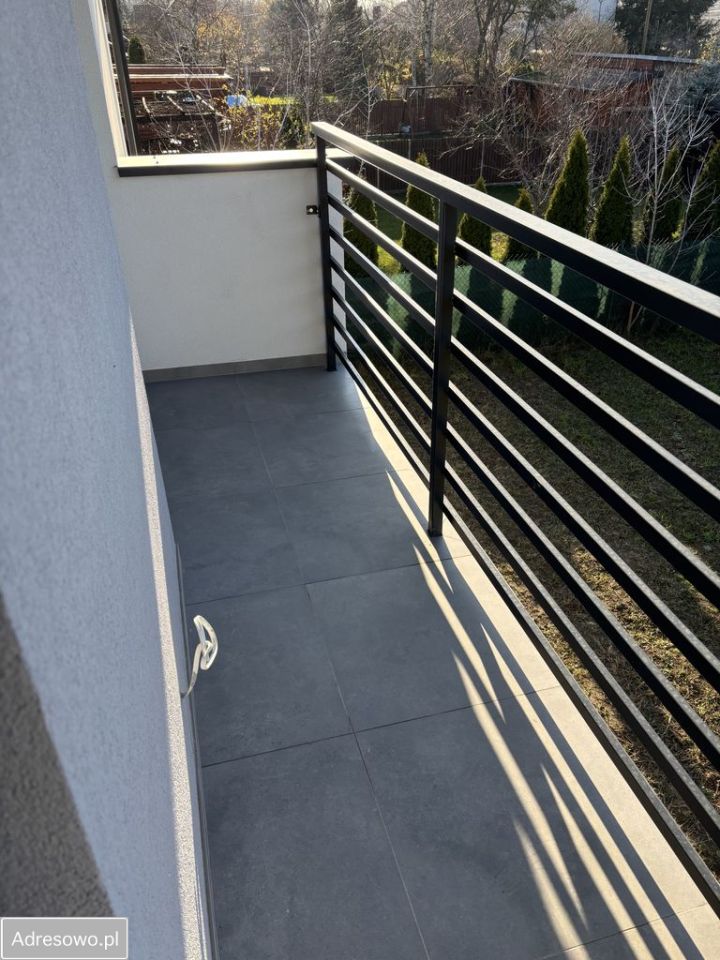 bliźniak, 5 pokoi Rajszew, ul. Różana. Zdjęcie 13