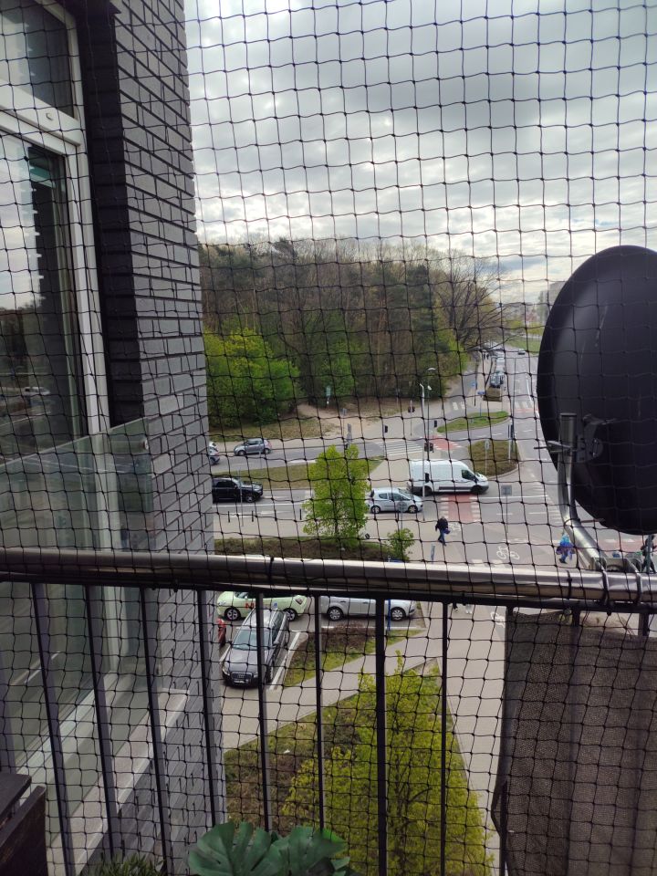 Mieszkanie 1-pokojowe Warszawa Wawrzyszew, ul. Jana Kasprowicza. Zdjęcie 8