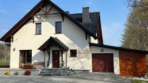 dom wolnostojący, 5 pokoi Brzęczkowice. Zdjęcie 2