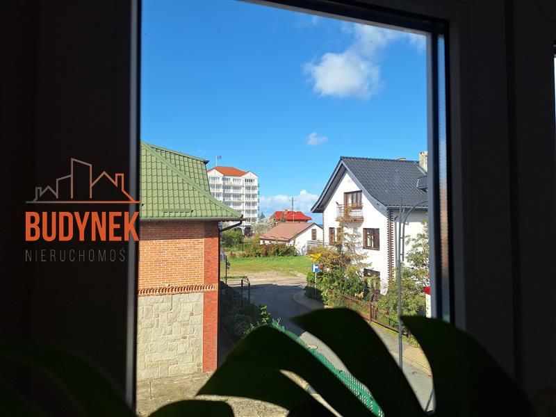 Mieszkanie 5-pokojowe Darłowo Darłówko, ul. Gdyńska. Zdjęcie 5
