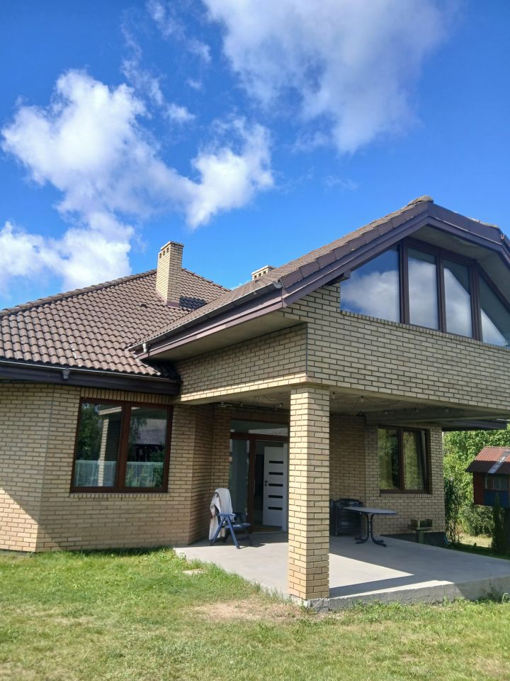 dom wolnostojący, 6 pokoi Cesarka. Zdjęcie 3