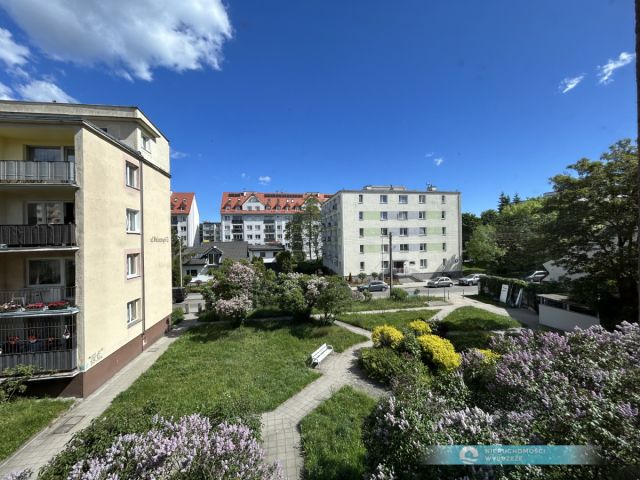 Mieszkanie 2-pokojowe Gdańsk Brzeźno, ul. Walecznych. Zdjęcie 13