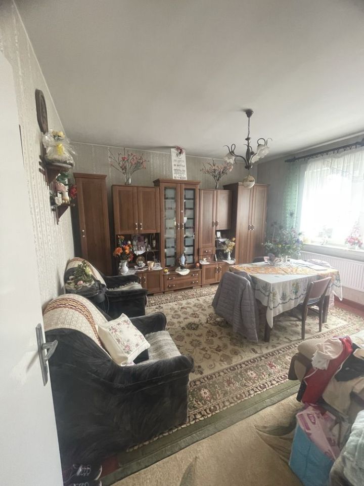 dom wolnostojący Jabłonowo Pomorskie, ul. Grudziądzka. Zdjęcie 5