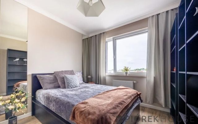 Mieszkanie 2-pokojowe Warszawa Białołęka, ul. Krzyżówki. Zdjęcie 6