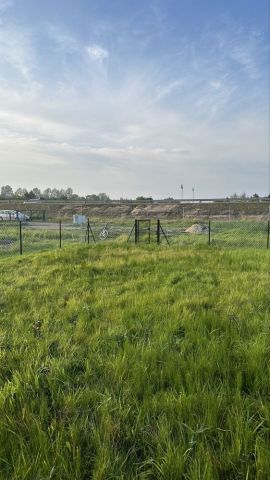 Działka rod Kołobrzeg. Zdjęcie 1