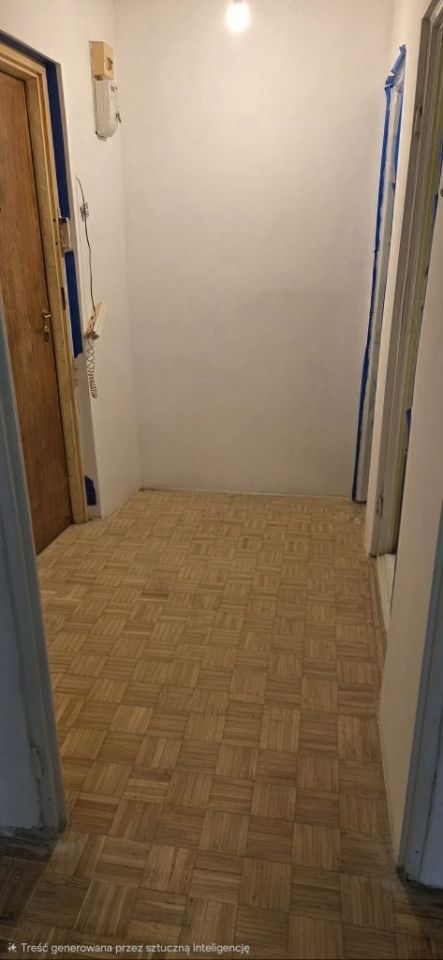 Mieszkanie 1-pokojowe Warszawa Żoliborz, ul. Poli Gojawiczyńskiej. Zdjęcie 3